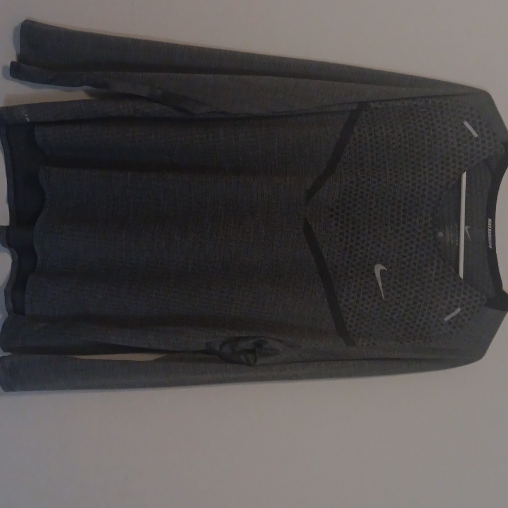 Nike running shirt XXL